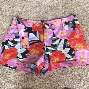 Ann Taylor shorts!
